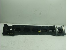 Recambio de refuerzo paragolpes trasero para bmw i3 (i01) 125 kw referencia OEM IAM 51127296780   2