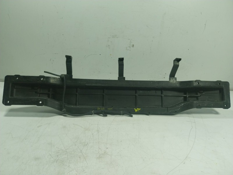 Recambio de refuerzo paragolpes trasero para kia ceed 1.4 tgdi cat referencia OEM IAM  86631A2000 