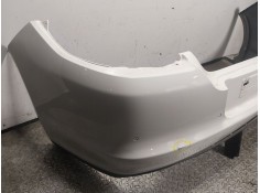 Recambio de paragolpes trasero para porsche panamera 3.0 v6 tdi cat referencia OEM IAM    2