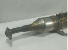 Recambio de filtro de particulas para lexus ct 1.8 16v cat (híbrido) referencia OEM IAM    2