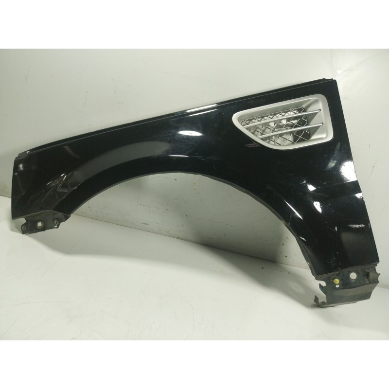 Recambio de aleta delantera izquierda para land rover range rover sport 3.6 td v8 referencia OEM IAM   