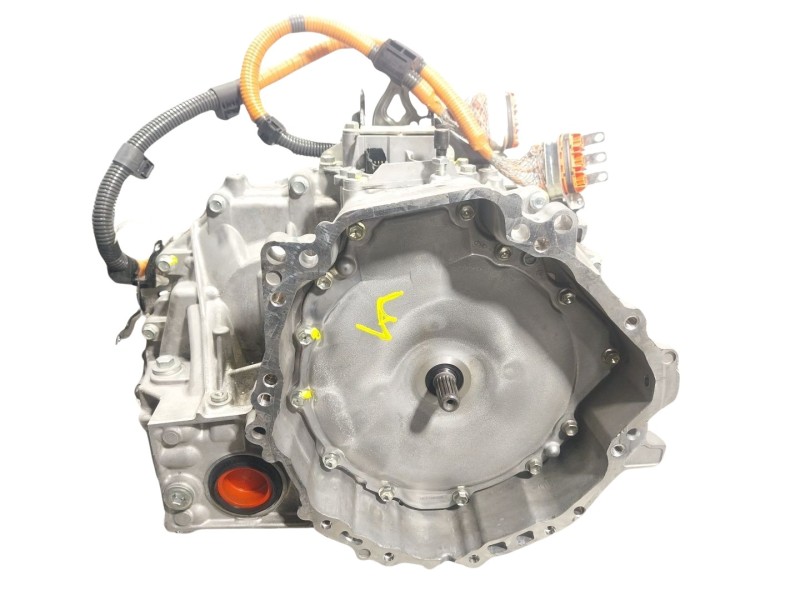 Recambio de caja cambios para lexus ct 1.8 16v cat (híbrido) referencia OEM IAM  316F 