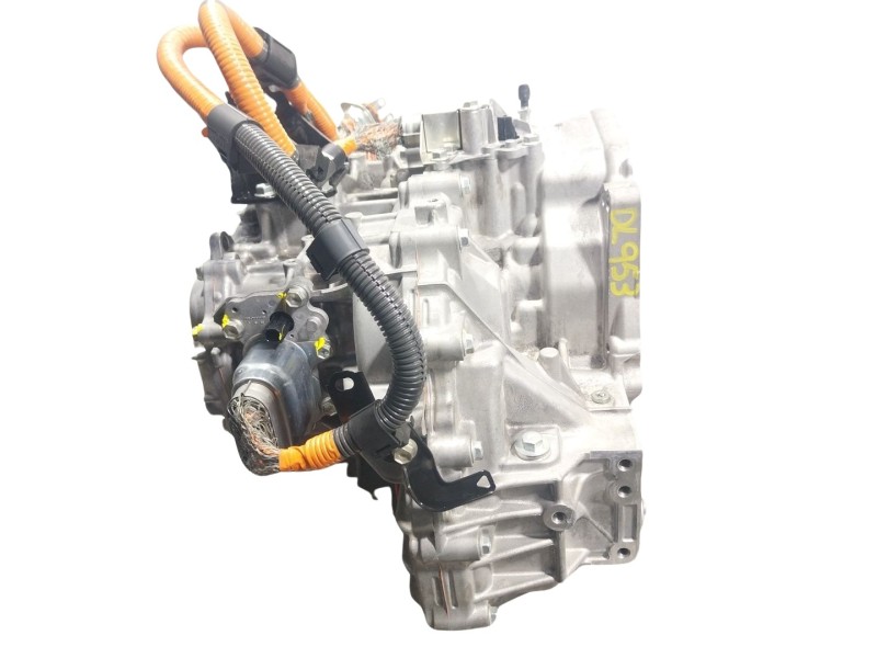 Recambio de caja cambios para lexus ct 1.8 16v cat (híbrido) referencia OEM IAM  316F 