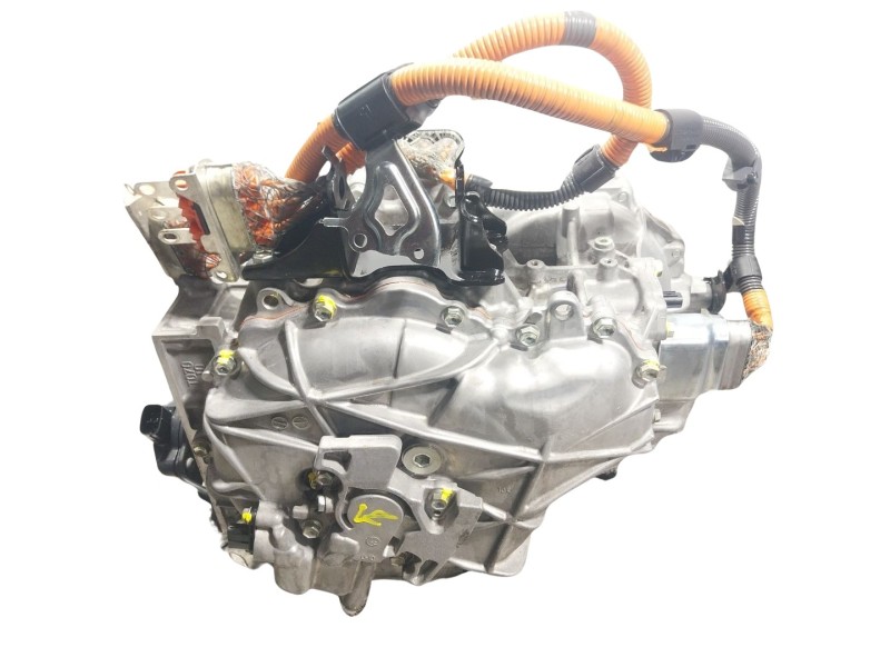 Recambio de caja cambios para lexus ct 1.8 16v cat (híbrido) referencia OEM IAM  316F 