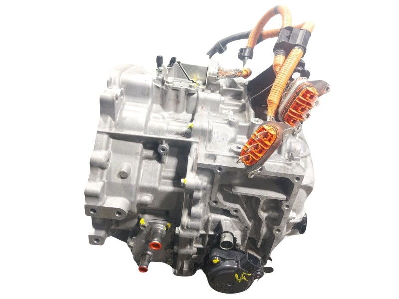 Recambio de caja cambios para lexus ct 1.8 16v cat (híbrido) referencia OEM IAM  316F 