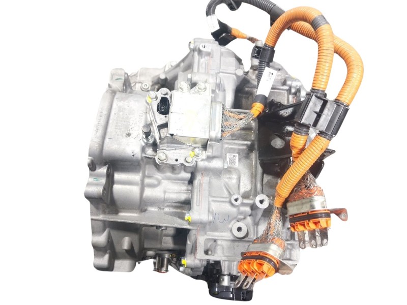 Recambio de caja cambios para lexus ct 1.8 16v cat (híbrido) referencia OEM IAM  316F 