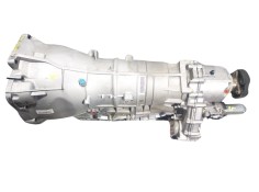 Recambio de caja cambios para bmw x3 (e83) 3.0 turbodiesel cat referencia OEM IAM  6HP28X  2