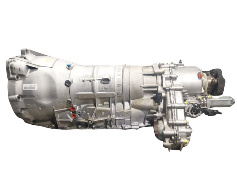 Recambio de caja cambios para bmw x3 (e83) 3.0 turbodiesel cat referencia OEM IAM  6HP28X 