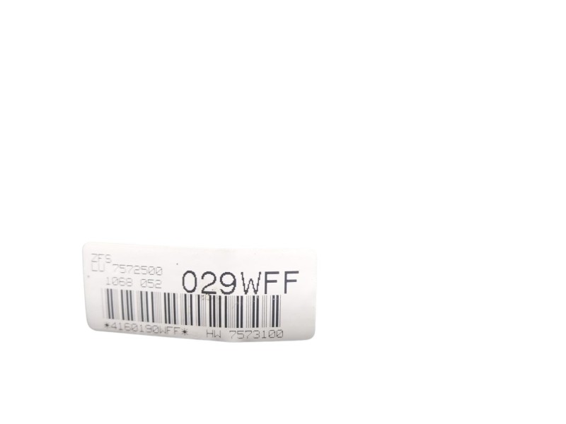 Recambio de caja cambios para bmw x3 (e83) 3.0 turbodiesel cat referencia OEM IAM  6HP28X 