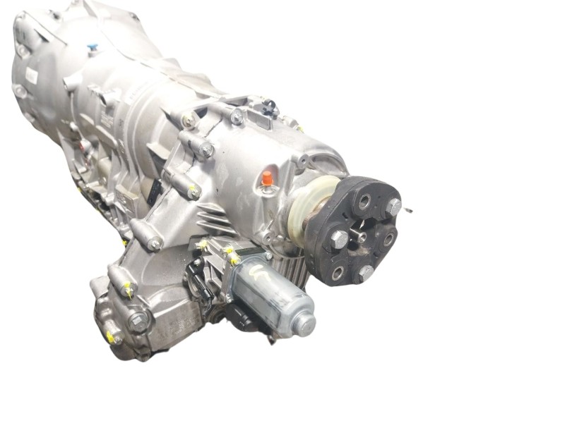 Recambio de caja cambios para bmw x3 (e83) 3.0 turbodiesel cat referencia OEM IAM  6HP28X 