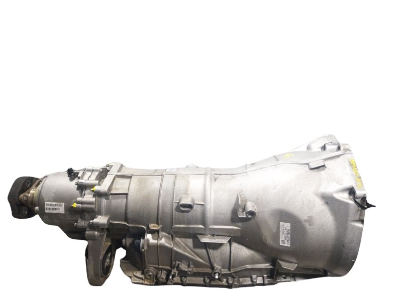 Recambio de caja cambios para bmw x3 (e83) 3.0 turbodiesel cat referencia OEM IAM  6HP28X 