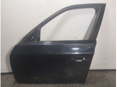 Recambio de puerta delantera izquierda para bmw x3 (e83) 3.0 turbodiesel cat referencia OEM IAM   