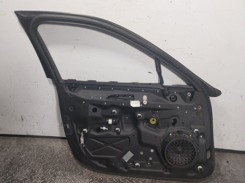 Recambio de elevalunas delantero izquierdo para porsche panamera 3.0 v6 tdi cat referencia OEM IAM   