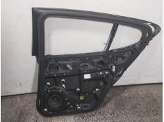 Recambio de elevalunas trasero derecho para porsche panamera 3.0 v6 tdi cat referencia OEM IAM    2