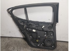 Recambio de elevalunas trasero izquierdo para porsche panamera 3.0 v6 tdi cat referencia OEM IAM    2