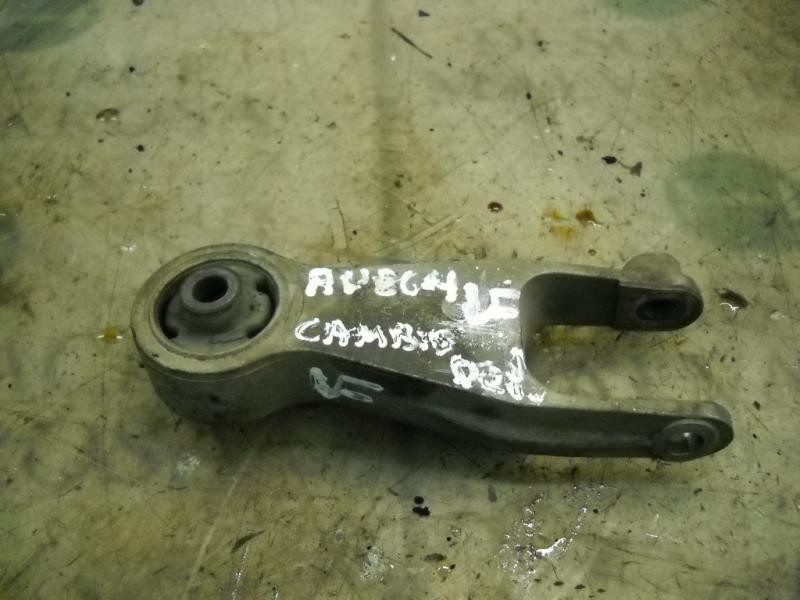 Recambio de soporte cambio para opel combo (corsa c) familiar referencia OEM IAM   