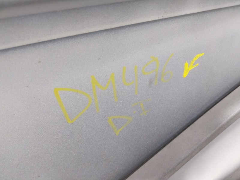 Recambio de puerta delantera izquierda para porsche panamera 3.0 v6 tdi cat referencia OEM IAM   