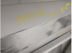 Recambio de puerta trasera derecha para porsche panamera 3.0 v6 tdi cat referencia OEM IAM    2