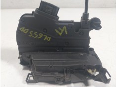 Recambio de cerradura puerta delantera derecha para renault zoe referencia OEM IAM  805020094R  2