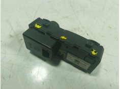 Recambio de mando radio para renault zoe referencia OEM IAM  253B08825R  2
