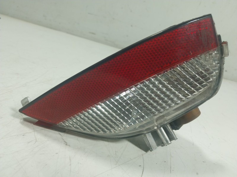 Recambio de piloto marcha atras para renault zoe referencia OEM IAM   