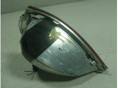 Recambio de piloto marcha atras para renault zoe referencia OEM IAM    2