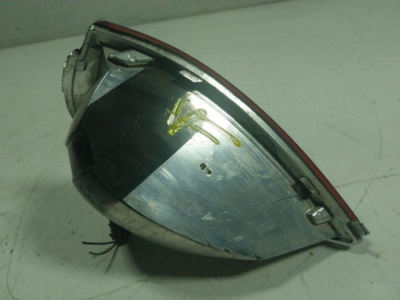 Recambio de piloto marcha atras para renault zoe referencia OEM IAM   