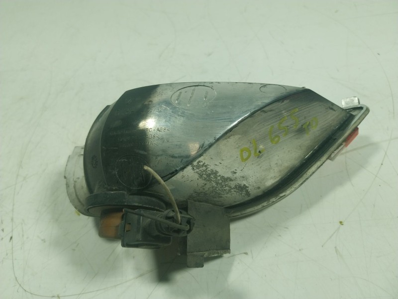 Recambio de piloto marcha atras para renault zoe referencia OEM IAM   