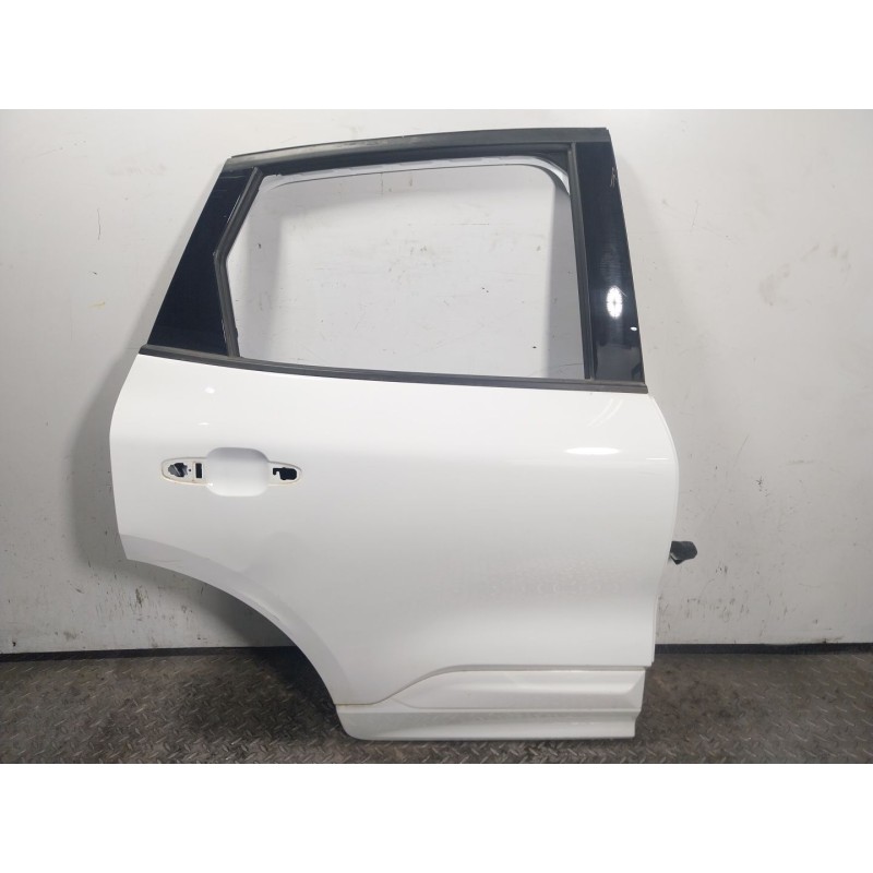 Recambio de puerta trasera derecha para ford kuga st-line x plug-in hybrid referencia OEM IAM   