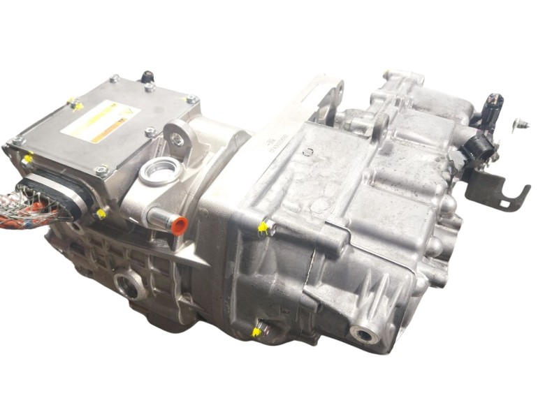 Recambio de motor completo para citroën c-zero seduction referencia OEM IAM  Y51 
