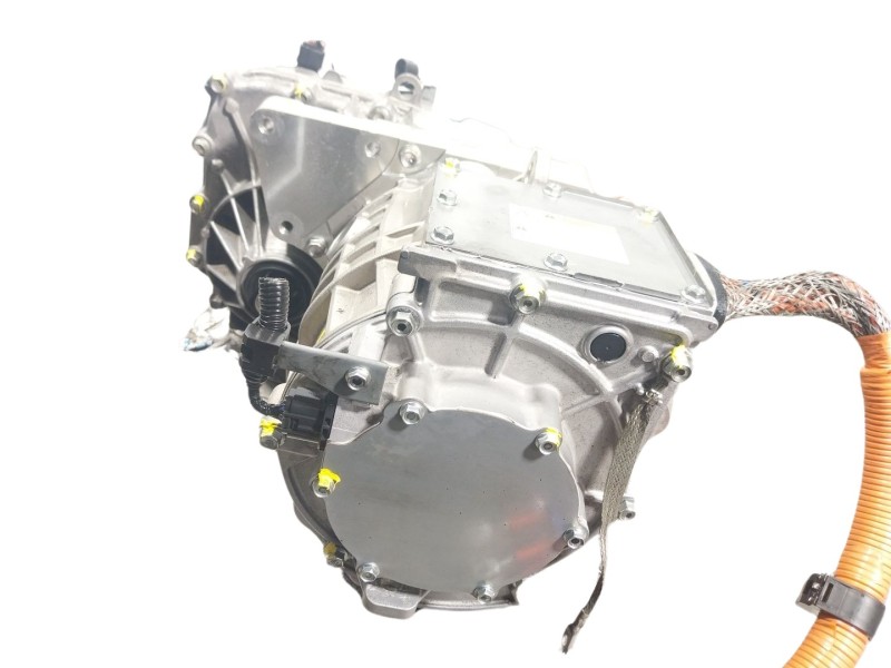 Recambio de motor completo para citroën c-zero seduction referencia OEM IAM  Y51 