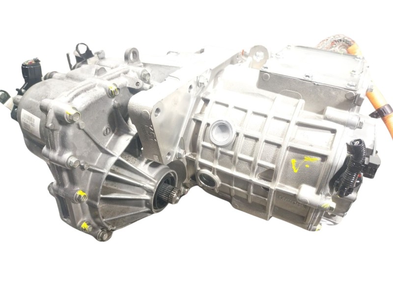 Recambio de motor completo para citroën c-zero seduction referencia OEM IAM  Y51 