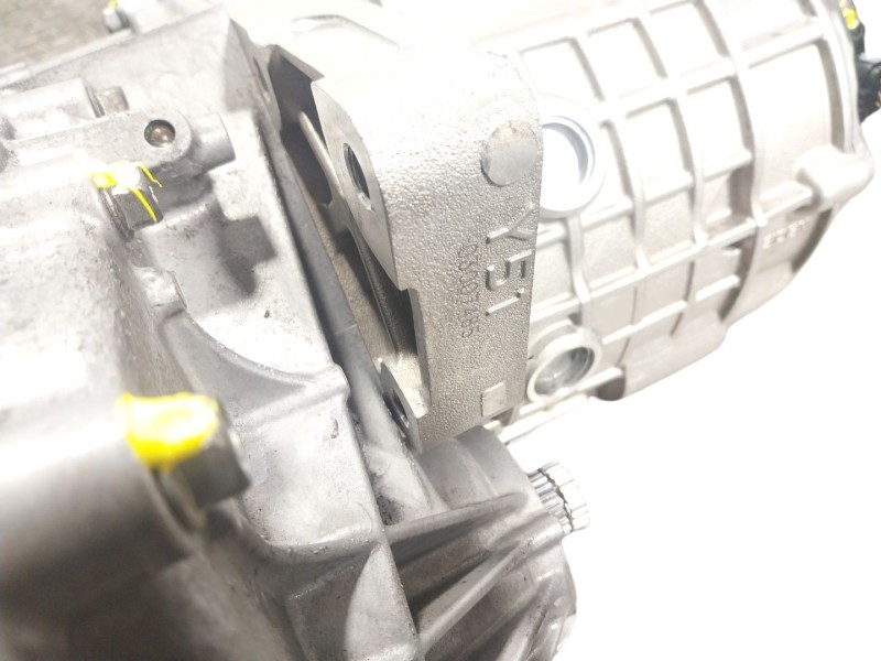 Recambio de motor completo para citroën c-zero seduction referencia OEM IAM  Y51 
