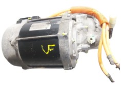 Recambio de motor completo para renault twizy life referencia OEM IAM  3CGA40  2