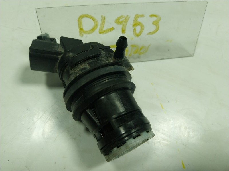 Recambio de bomba limpia para lexus ct 1.8 16v cat (híbrido) referencia OEM IAM  8533060190 