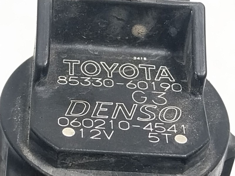 Recambio de bomba limpia para lexus ct 1.8 16v cat (híbrido) referencia OEM IAM  8533060190 