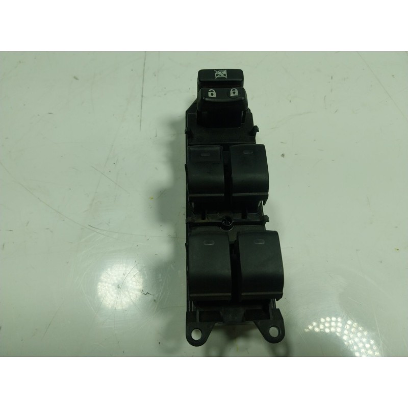 Recambio de mando elevalunas delantero izquierdo para lexus ct 1.8 16v cat (híbrido) referencia OEM IAM  8404060160 