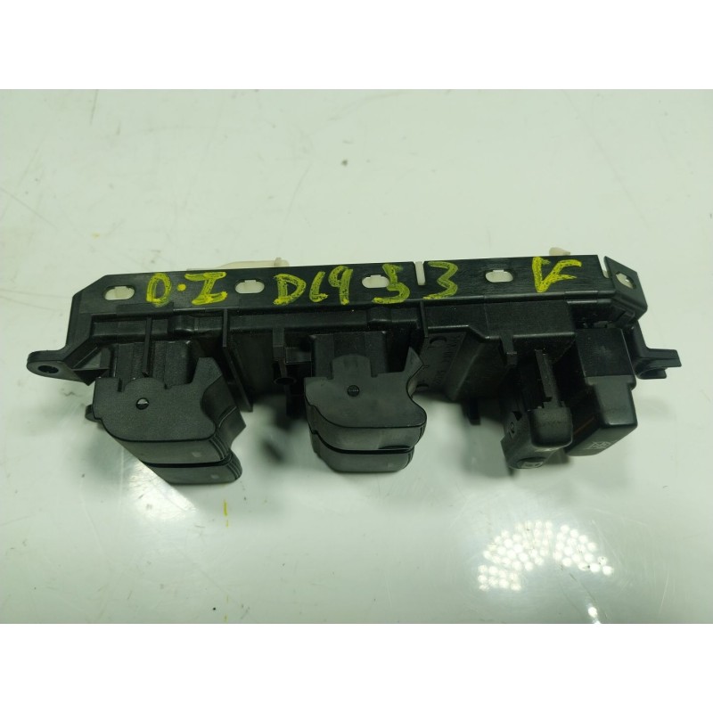 Recambio de mando elevalunas delantero izquierdo para lexus ct 1.8 16v cat (híbrido) referencia OEM IAM  8404060160 