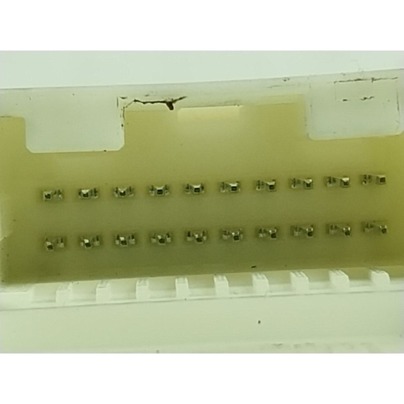 Recambio de mando elevalunas delantero izquierdo para lexus ct 1.8 16v cat (híbrido) referencia OEM IAM  8404060160 