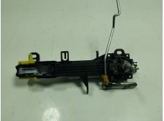 Recambio de maneta exterior delantera izquierda para lexus ct 1.8 16v cat (híbrido) referencia OEM IAM    2