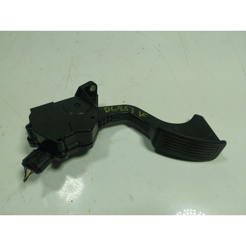 Recambio de potenciometro pedal para lexus ct 1.8 16v cat (híbrido) referencia OEM IAM  7811076091 