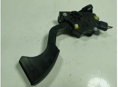 Recambio de potenciometro pedal para lexus ct 1.8 16v cat (híbrido) referencia OEM IAM  7811076091  2