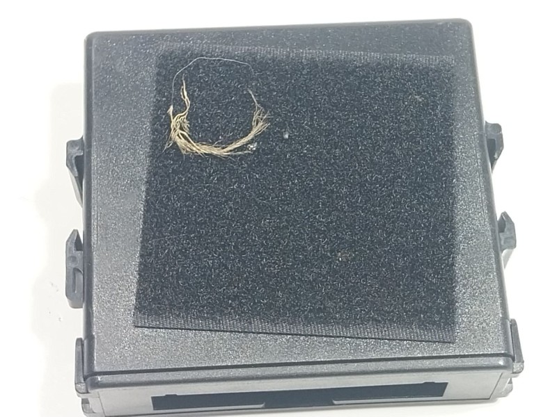 Recambio de modulo electronico para lexus ct 1.8 16v cat (híbrido) referencia OEM IAM  4M0175T5K 