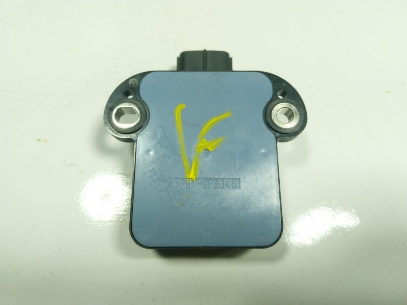 Recambio de modulo electronico para lexus ct 1.8 16v cat (híbrido) referencia OEM IAM  8918348030 
