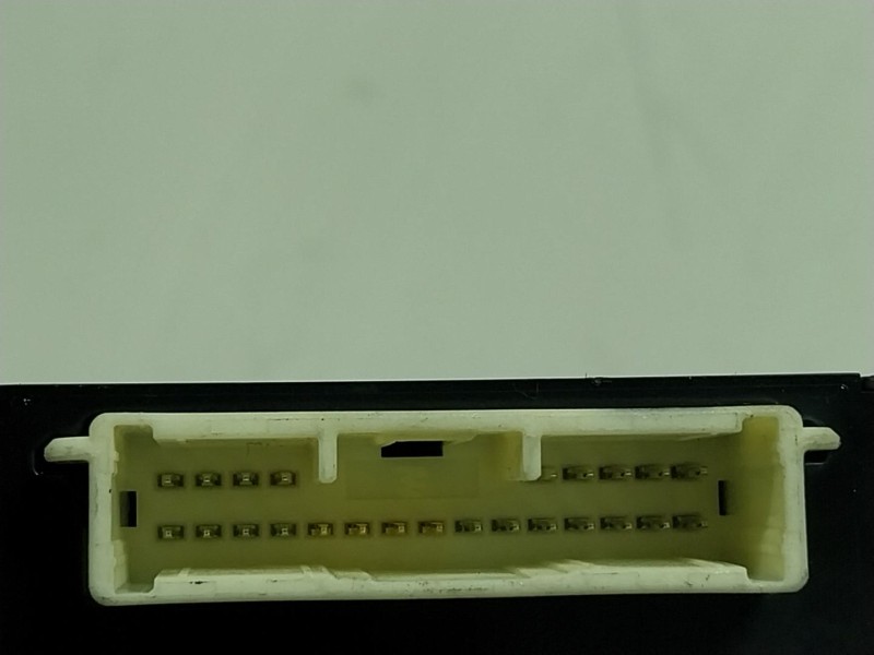 Recambio de modulo electronico para lexus ct 1.8 16v cat (híbrido) referencia OEM IAM  8996076030 