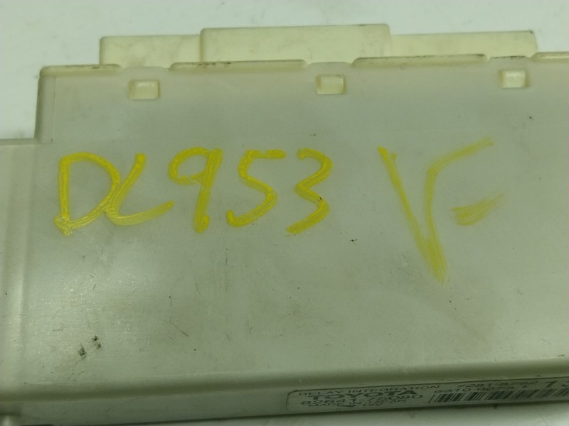 Recambio de modulo electronico para lexus ct 1.8 16v cat (híbrido) referencia OEM IAM  8264175080 