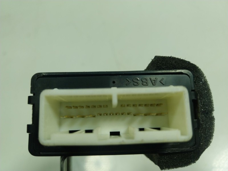 Recambio de modulo electronico para lexus ct 1.8 16v cat (híbrido) referencia OEM IAM  8594076020 