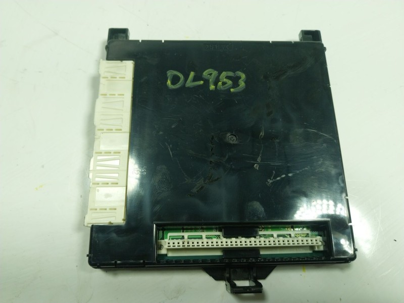 Recambio de modulo electronico para lexus ct 1.8 16v cat (híbrido) referencia OEM IAM  8922176100 