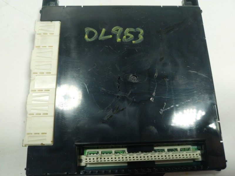 Recambio de modulo electronico para lexus ct 1.8 16v cat (híbrido) referencia OEM IAM  8922176100 