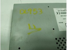 Recambio de modulo electronico para lexus ct 1.8 16v cat (híbrido) referencia OEM IAM  8684020A014  2